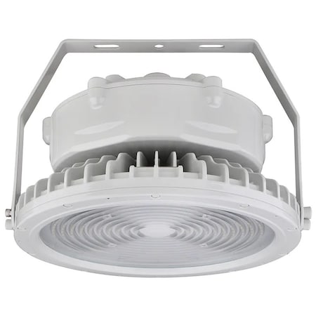 Westgate Round Hazardous Location Flood/Highbay Lights, 150W, 5000K EXPR-150W-50K